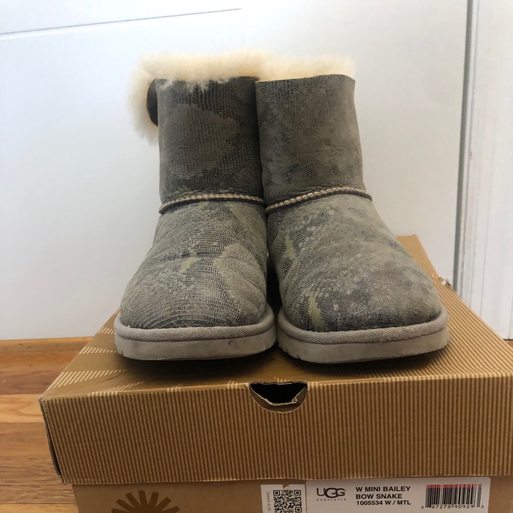 Uggs